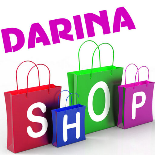 DARINA SHOP